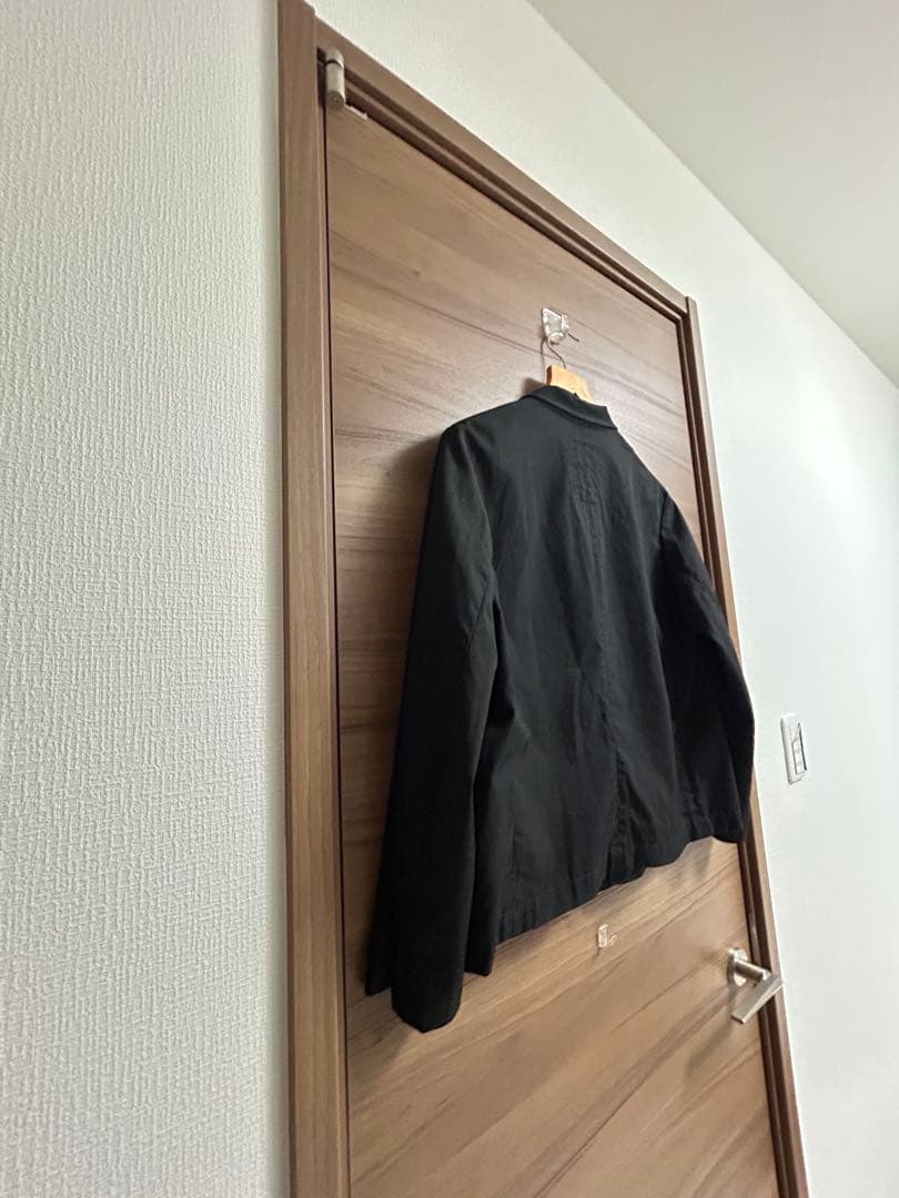 ✨希少✨yohji yamamoto ヨウジ ヤマモト テーラードジャケット