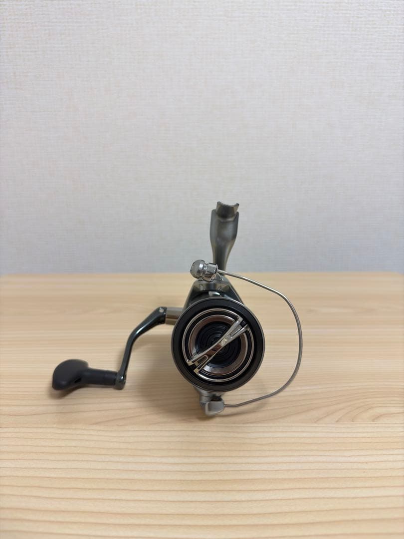 【値下げしました】シマノ 21 ナスキー 4000XG