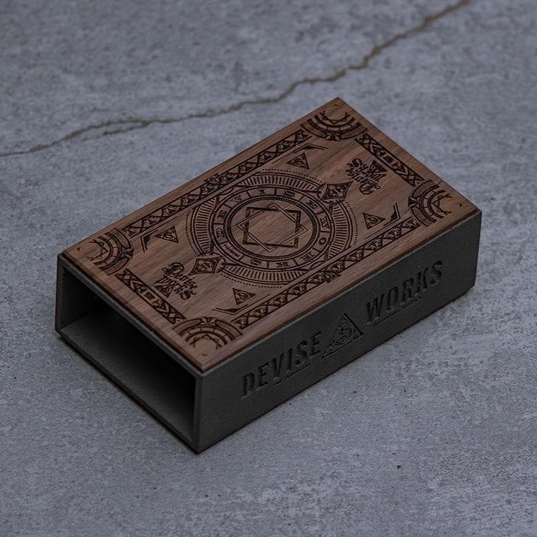 デバイスワークス MACCHO CASE マッチョケース ②