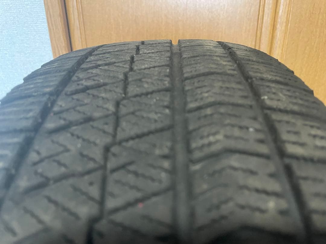 【大特価】日産セレナe-POWER HFC27純正AW 4本セット