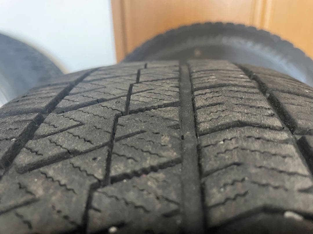 【大特価】日産セレナe-POWER HFC27純正AW 4本セット