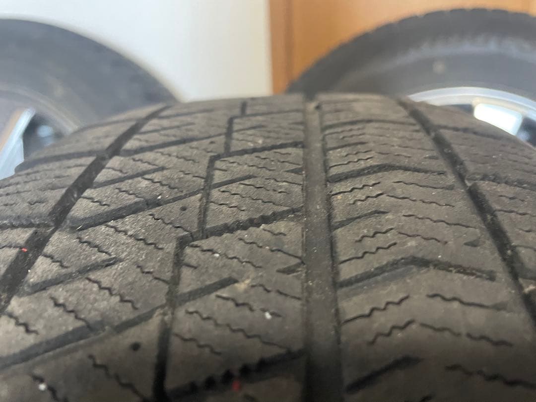 【大特価】日産セレナe-POWER HFC27純正AW 4本セット