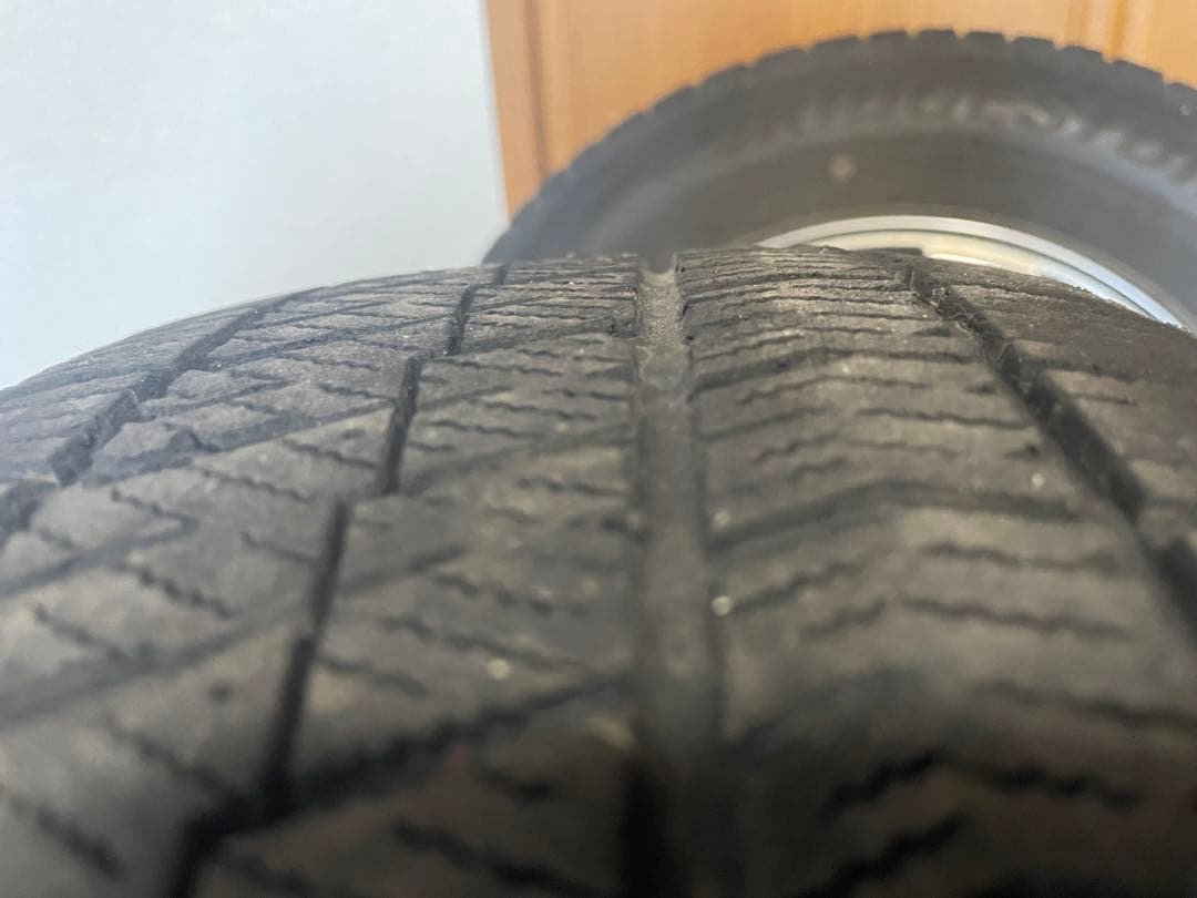 【大特価】日産セレナe-POWER HFC27純正AW 4本セット