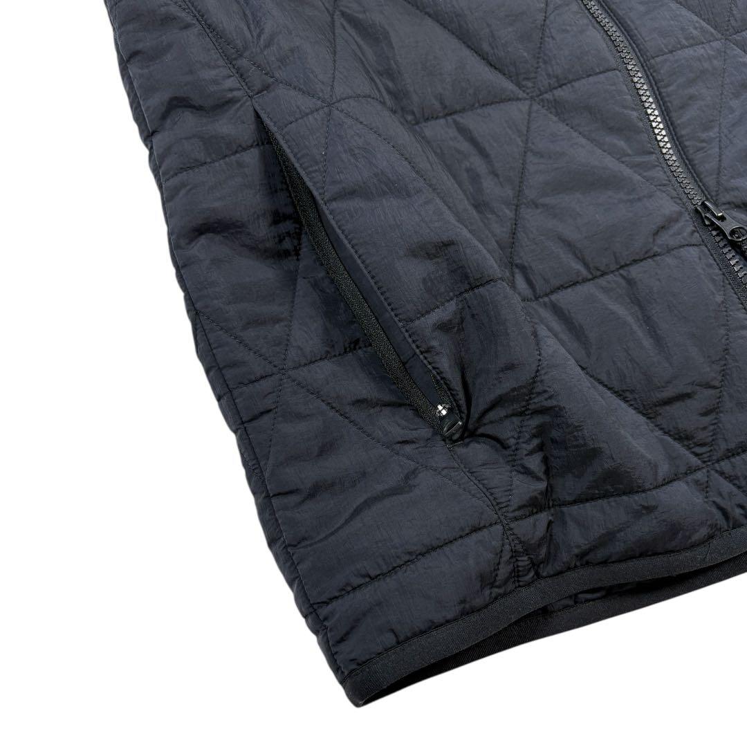 極美品 JORDAN GOLF ジョーダン ゴルフ キルティング ベスト M