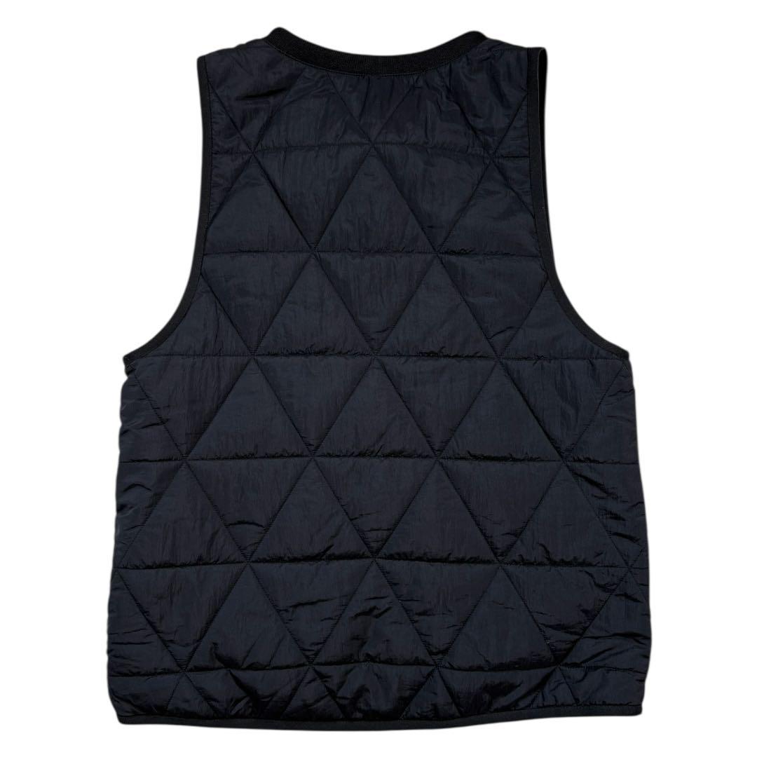 極美品 JORDAN GOLF ジョーダン ゴルフ キルティング ベスト M