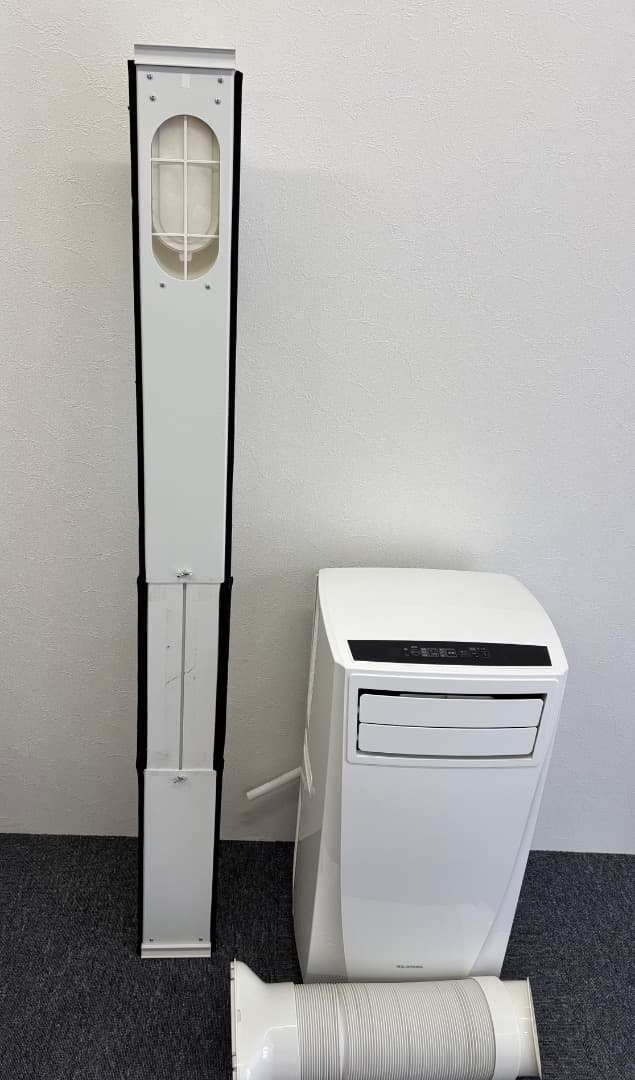 アイリスオーヤマ　ポータブルクーラーIPC-221N