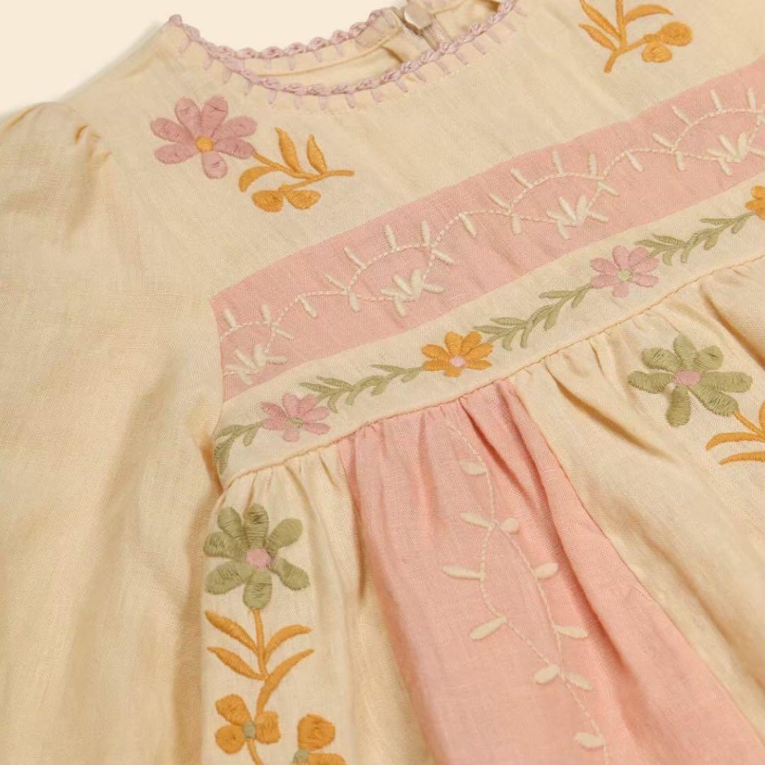 【Apolina】 25aw PASCALE DRESS