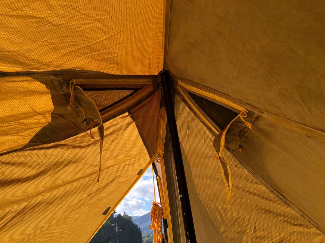 ニーモ　ヘキサライト6P