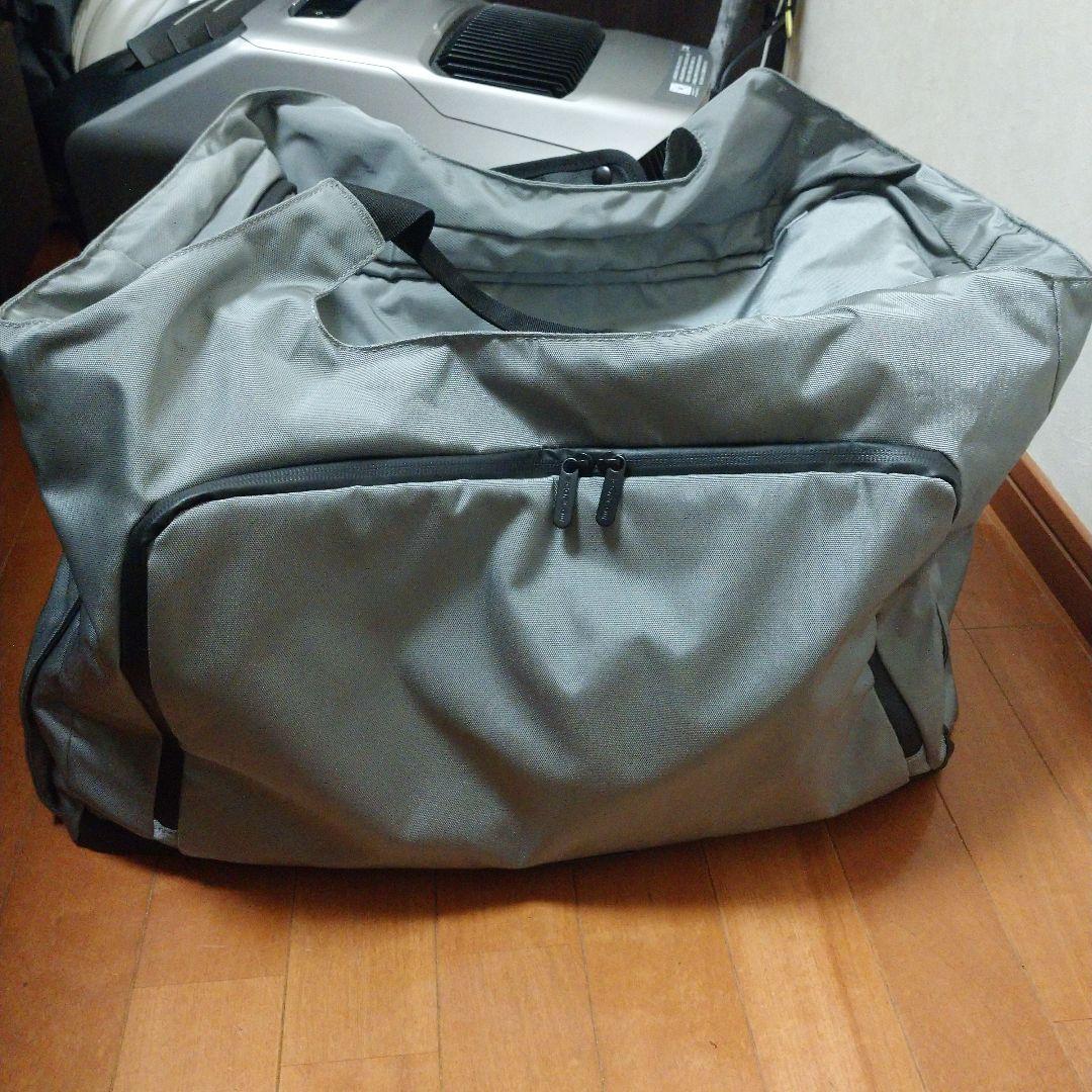 エコフローWAVE2　専用バック付き