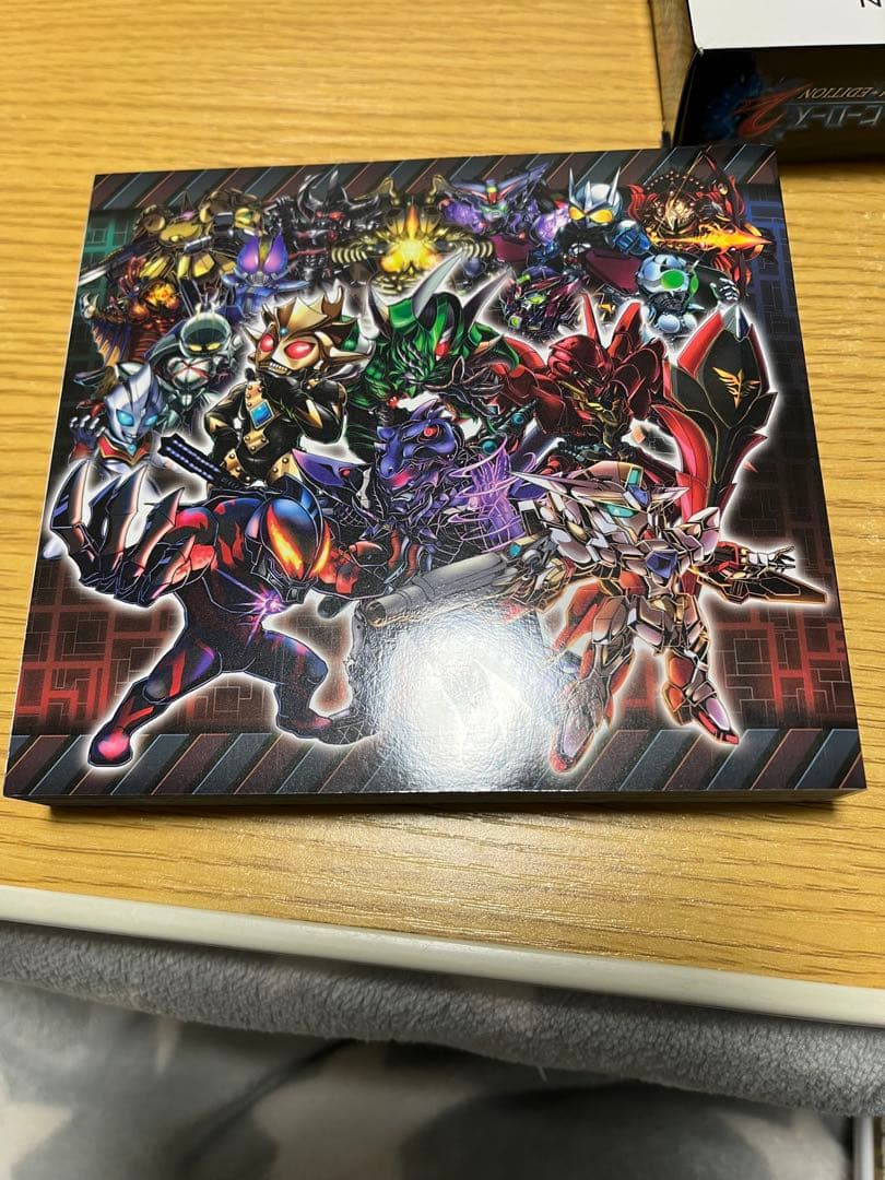 ロストヒーローズ2