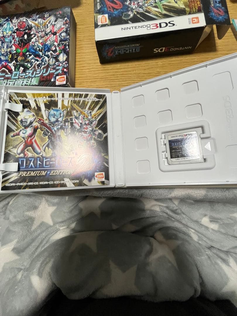 ロストヒーローズ2