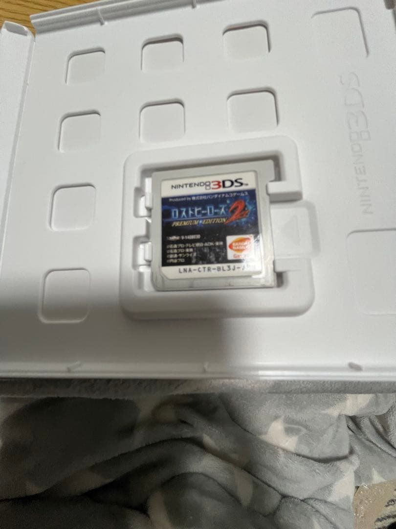 ロストヒーローズ2