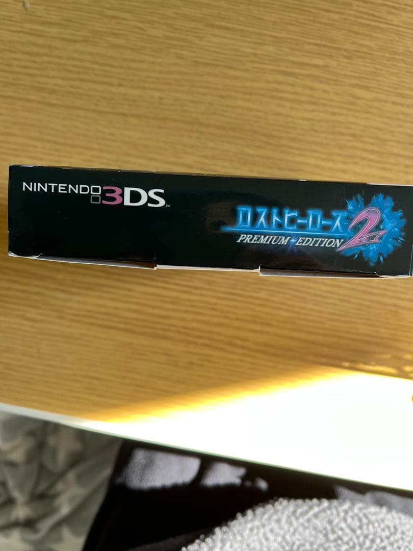 ロストヒーローズ2