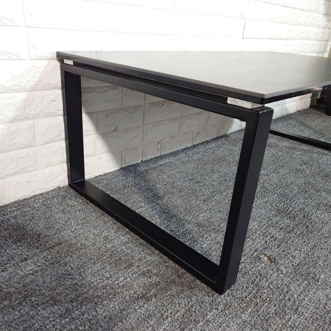 ニトリ センターテーブル CT セーラル120 ローテーブル J072