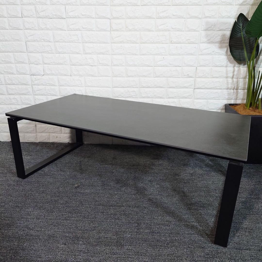 ニトリ センターテーブル CT セーラル120 ローテーブル J072