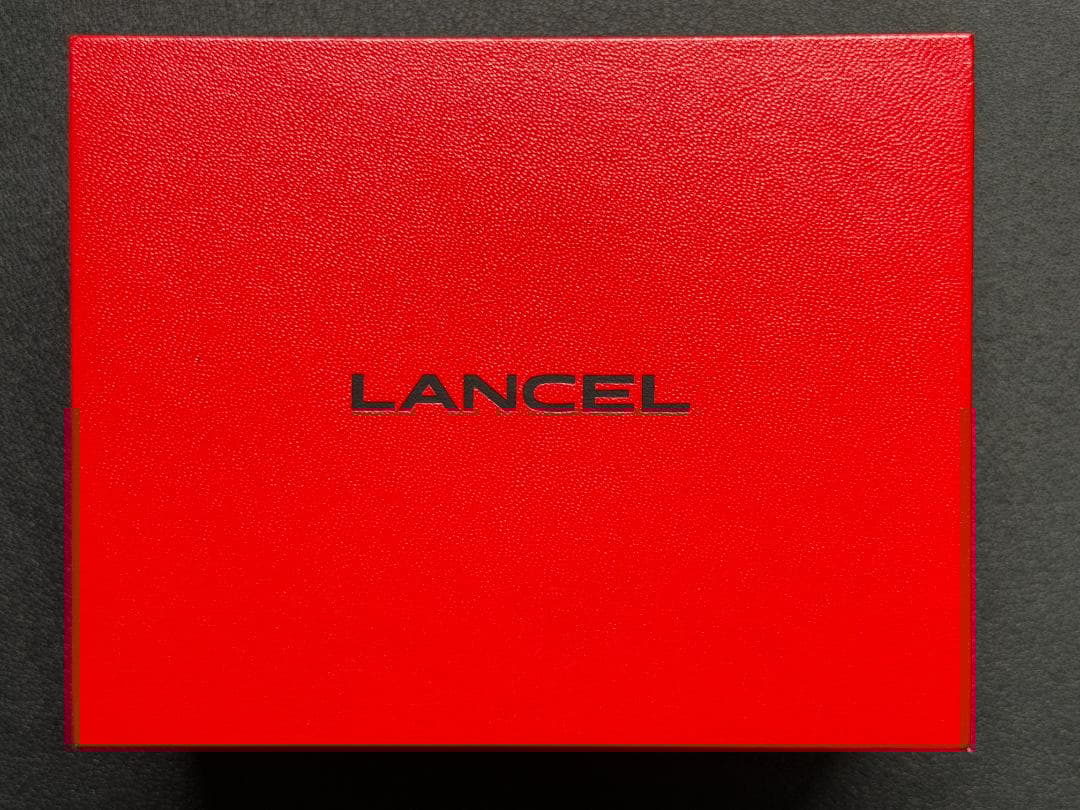 LANCEL ランセル ペアウォッチ