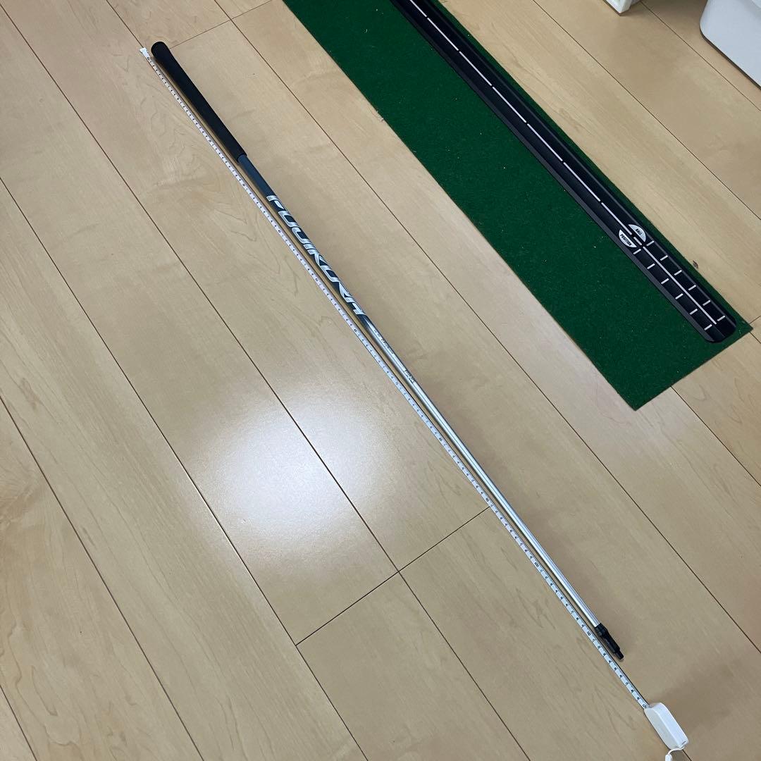 PING SPEEDER NX HL35 1W・5Wシャフトセット