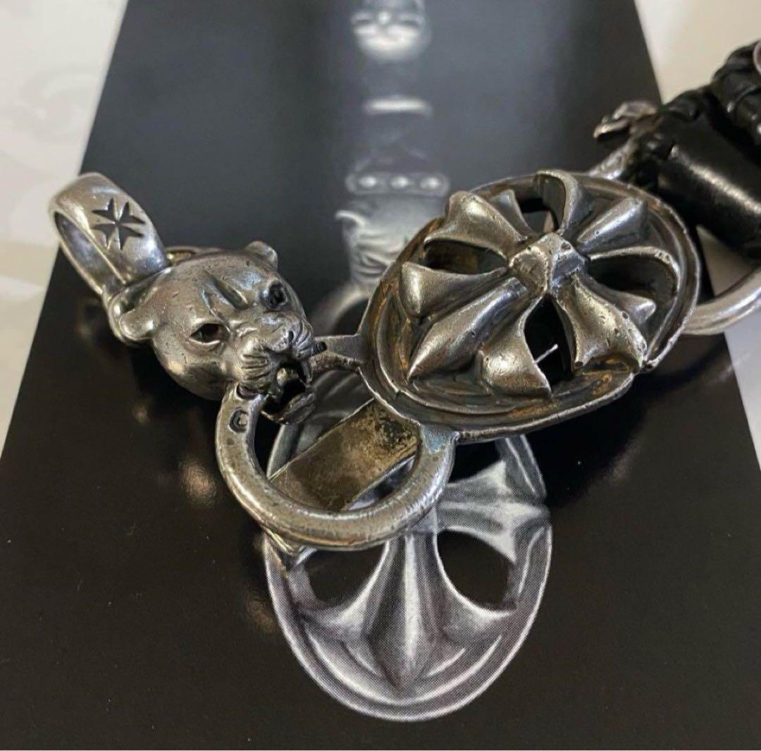 Gaboratory キーキーパー パンサー×クロスオーバル