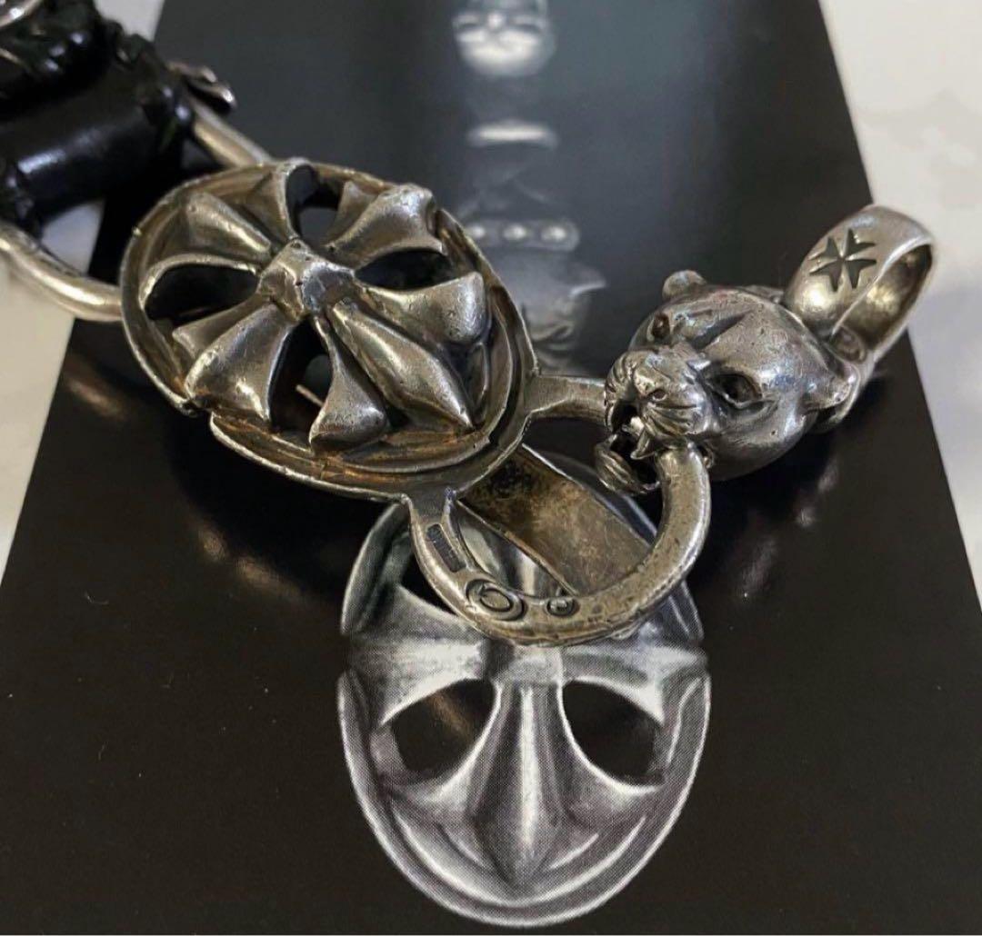 Gaboratory キーキーパー パンサー×クロスオーバル