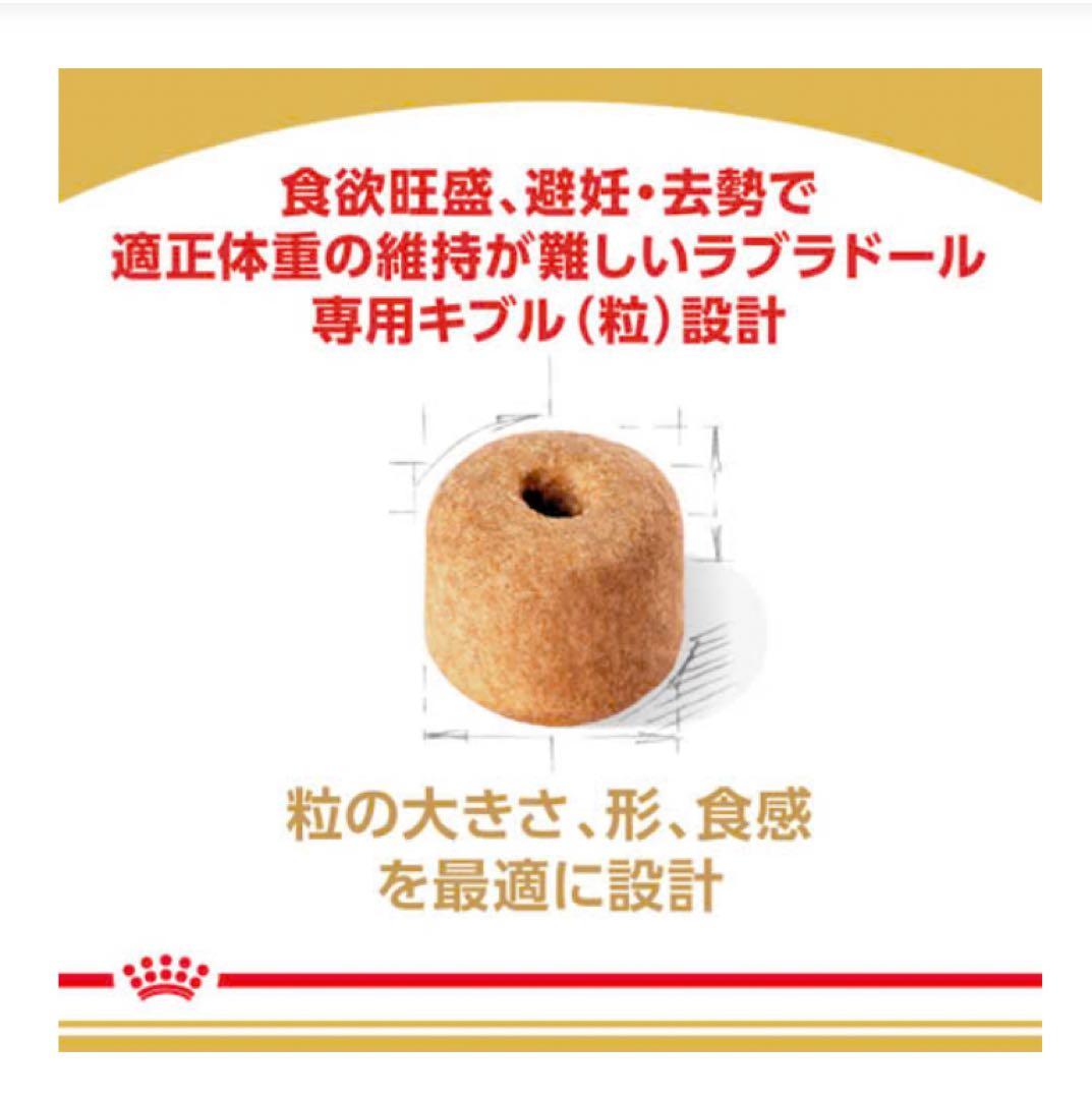 しんさん専用　ラブラドールレトリバー ステアライズド 12kg×2 計24kg