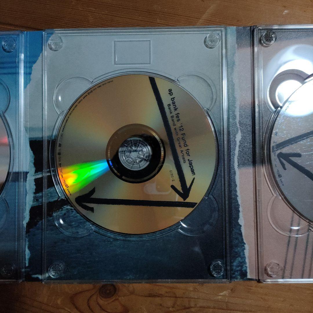 Bank Band with Great Artists/ap bank fe…