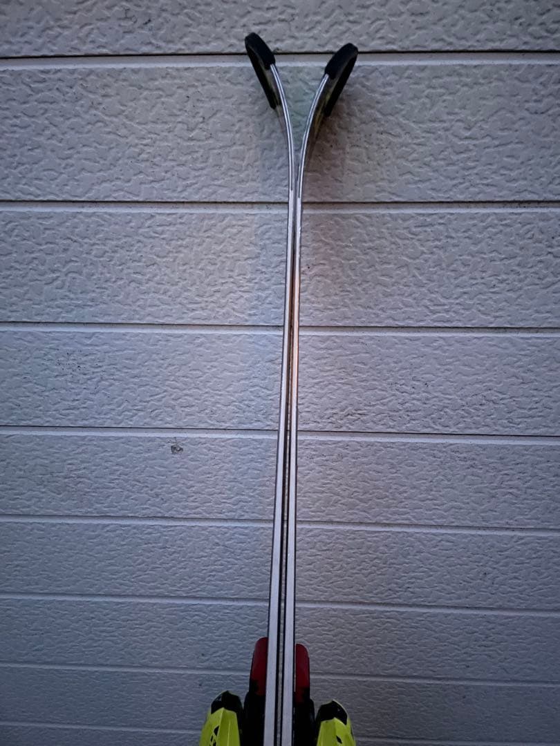 スキー FISCHER RC4 165