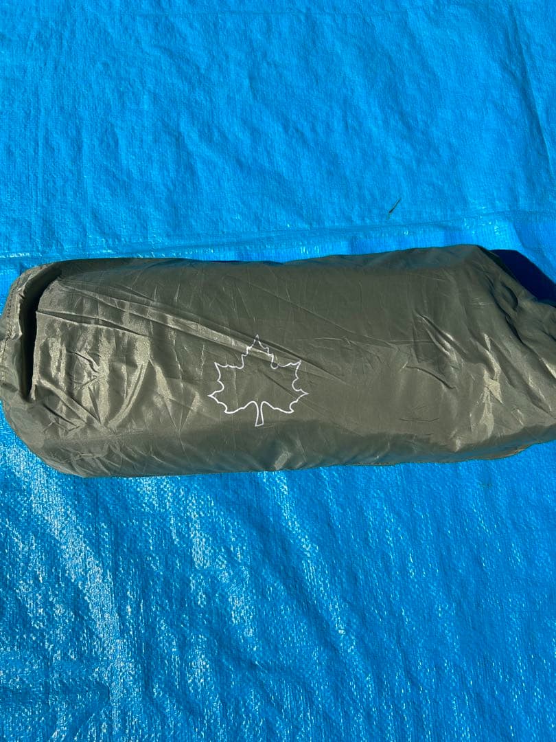 ロゴス(LOGOS) マット テントぴったり防水マット(M)