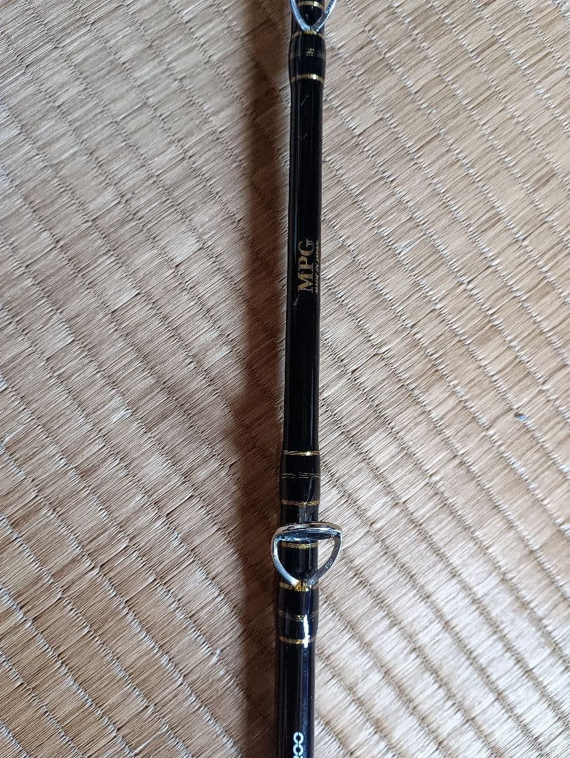 ハイパーブレード　アカムツ200　アルファタックル