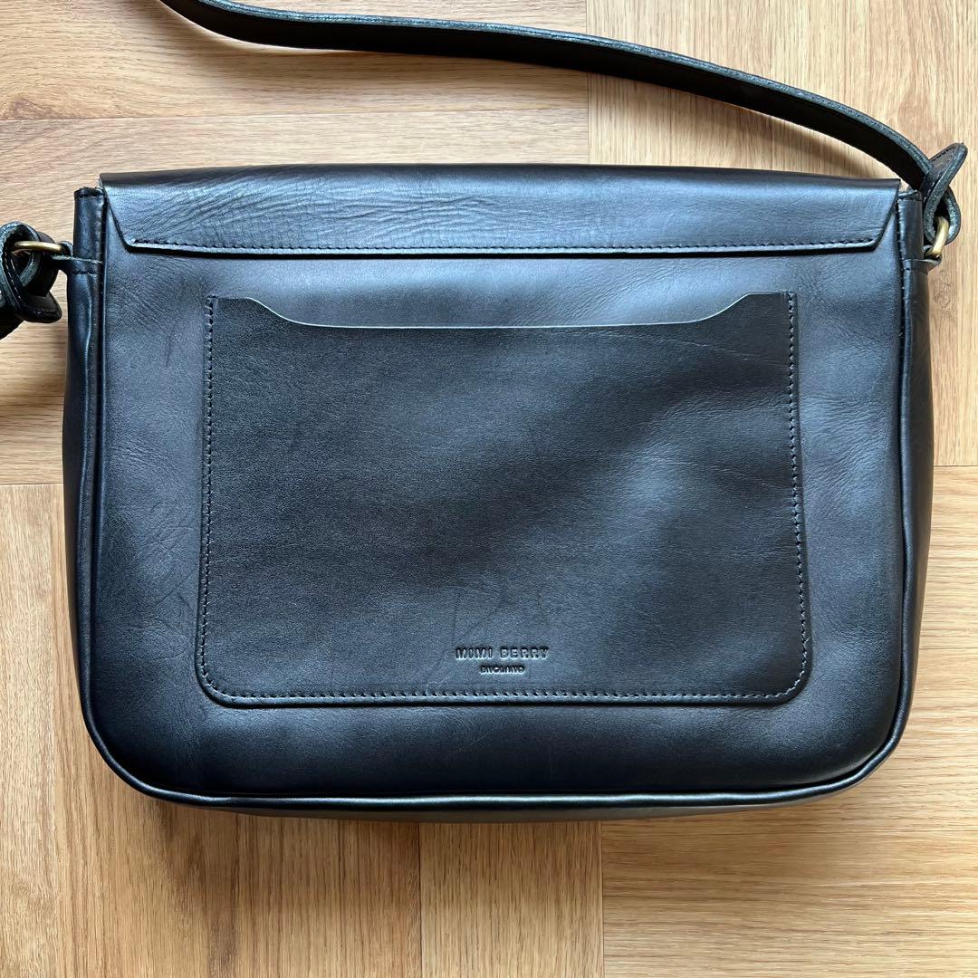 バッグ totomartyMIMI BERRY Frank