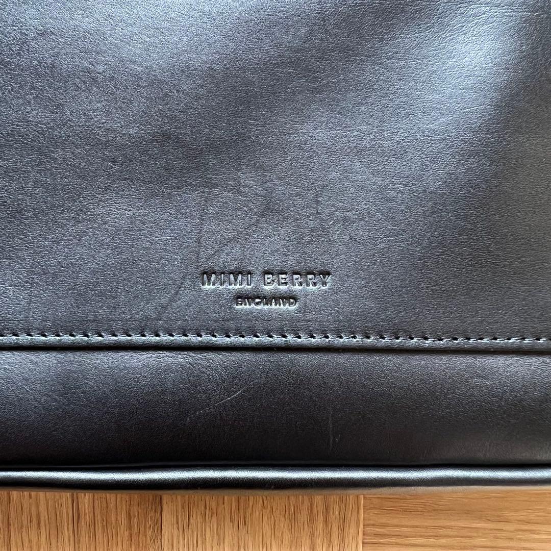 バッグ totomartyMIMI BERRY Frank