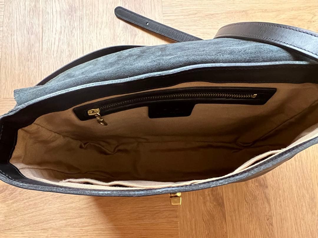 バッグ totomartyMIMI BERRY Frank