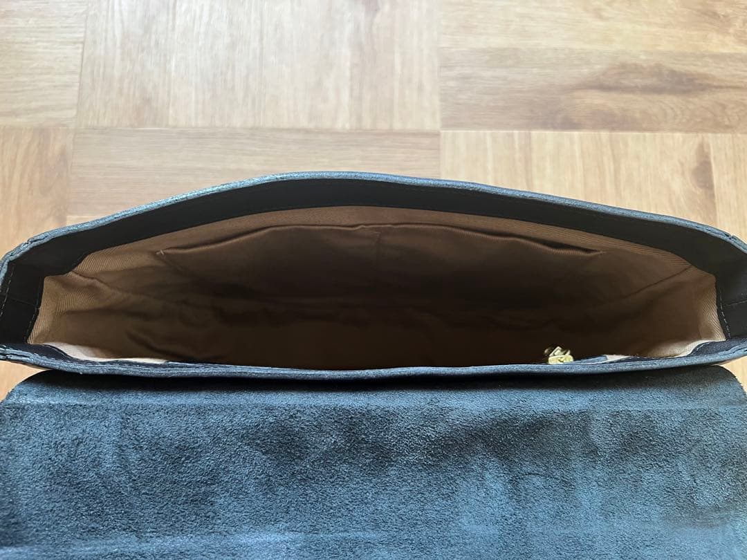 バッグ totomartyMIMI BERRY Frank