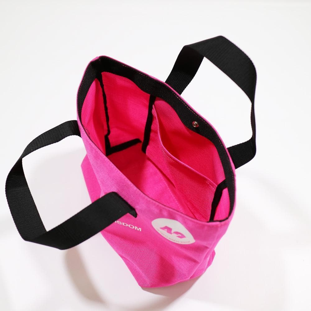 新品☆【TFW49】カートバッグ ミニトート ラウンドバッグ