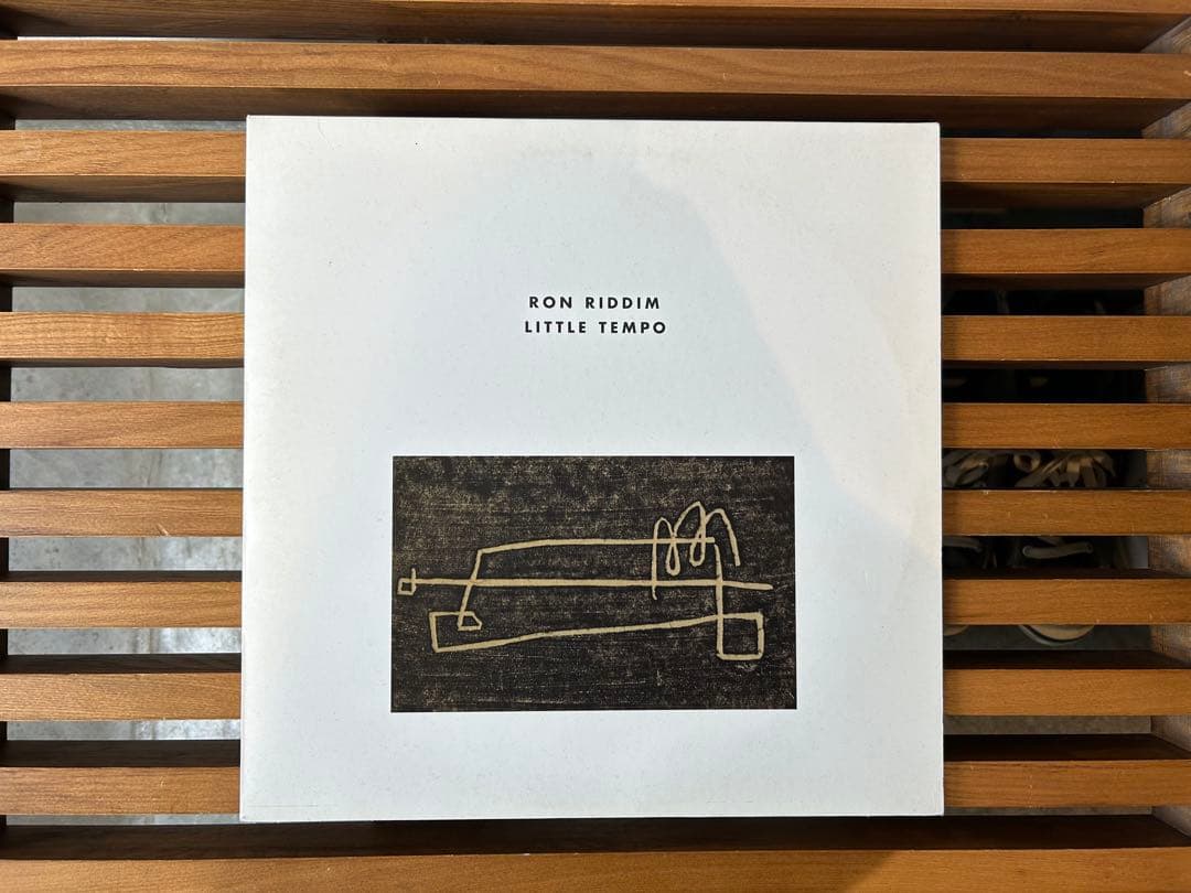 little tempo レコード