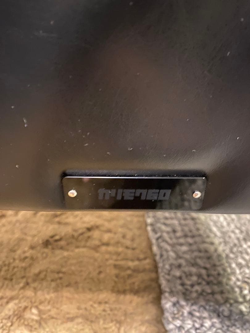 カリモク60 カフェチェア