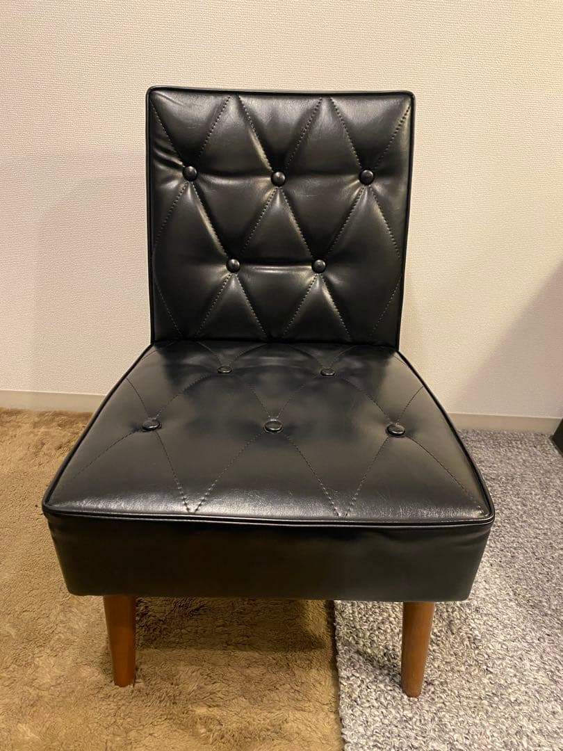 カリモク60 カフェチェア