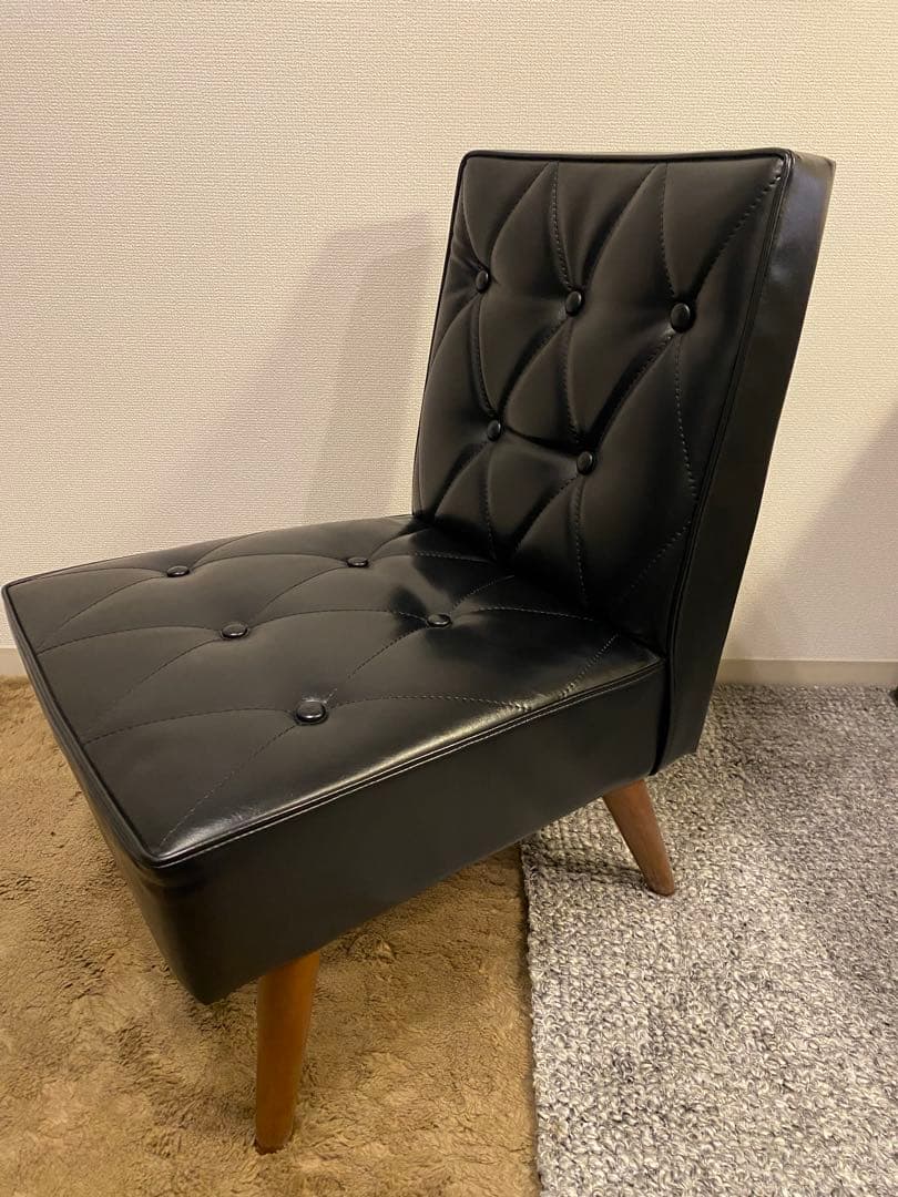 カリモク60 カフェチェア