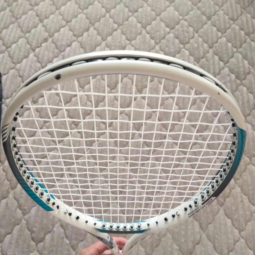 ラケット(軟式用) D Force U Special Edition