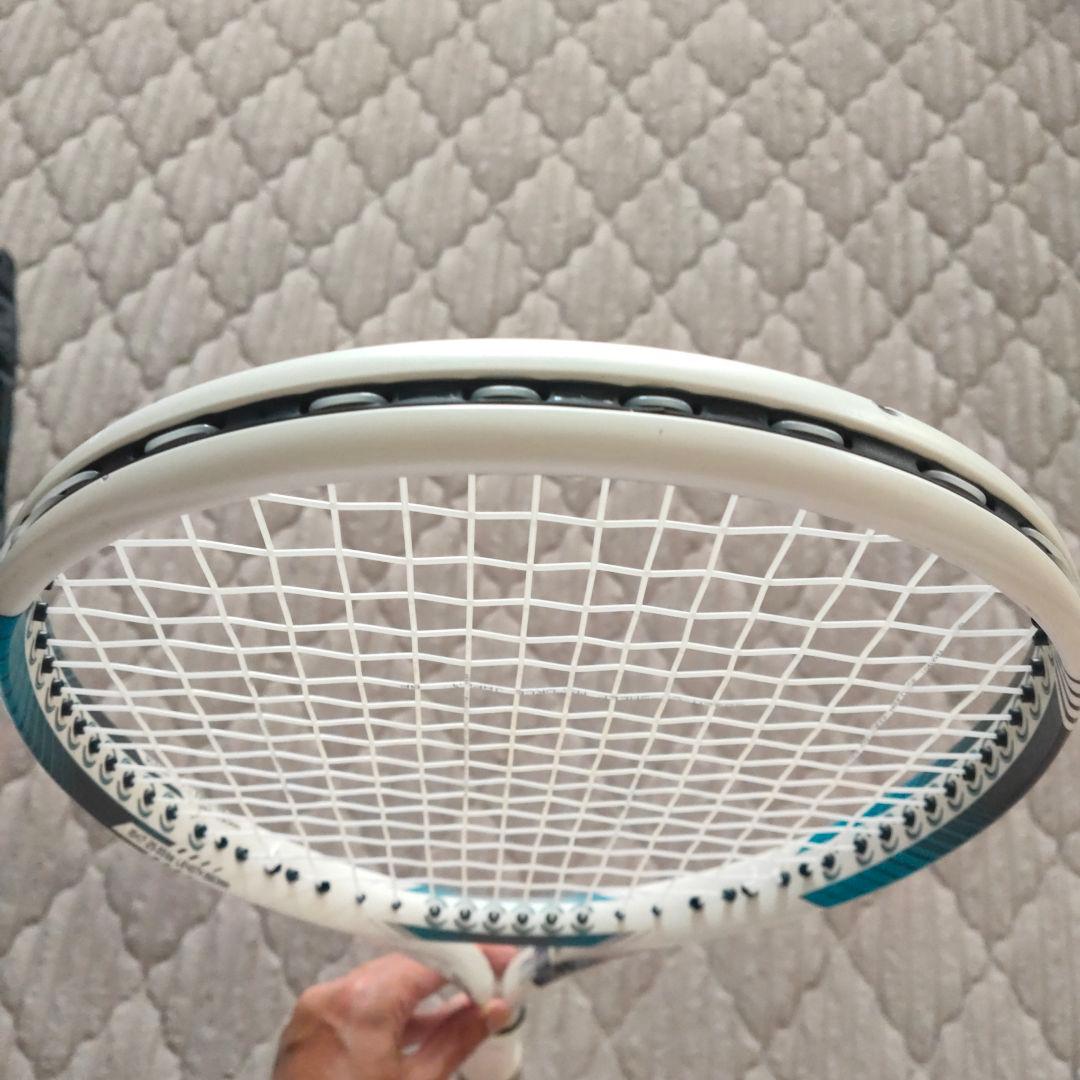 ラケット(軟式用) D Force U Special Edition