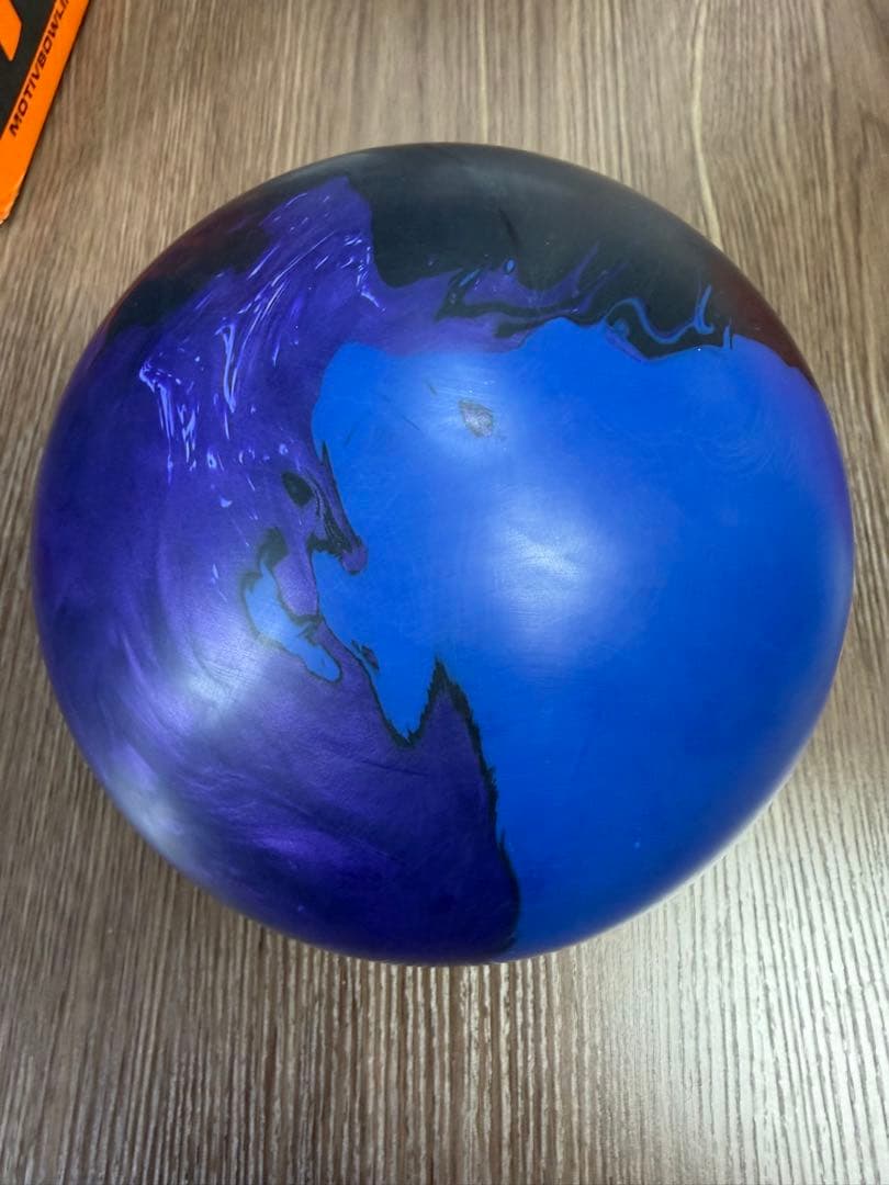 [超希少！日本のみ発売] motive キングベノム　15P②