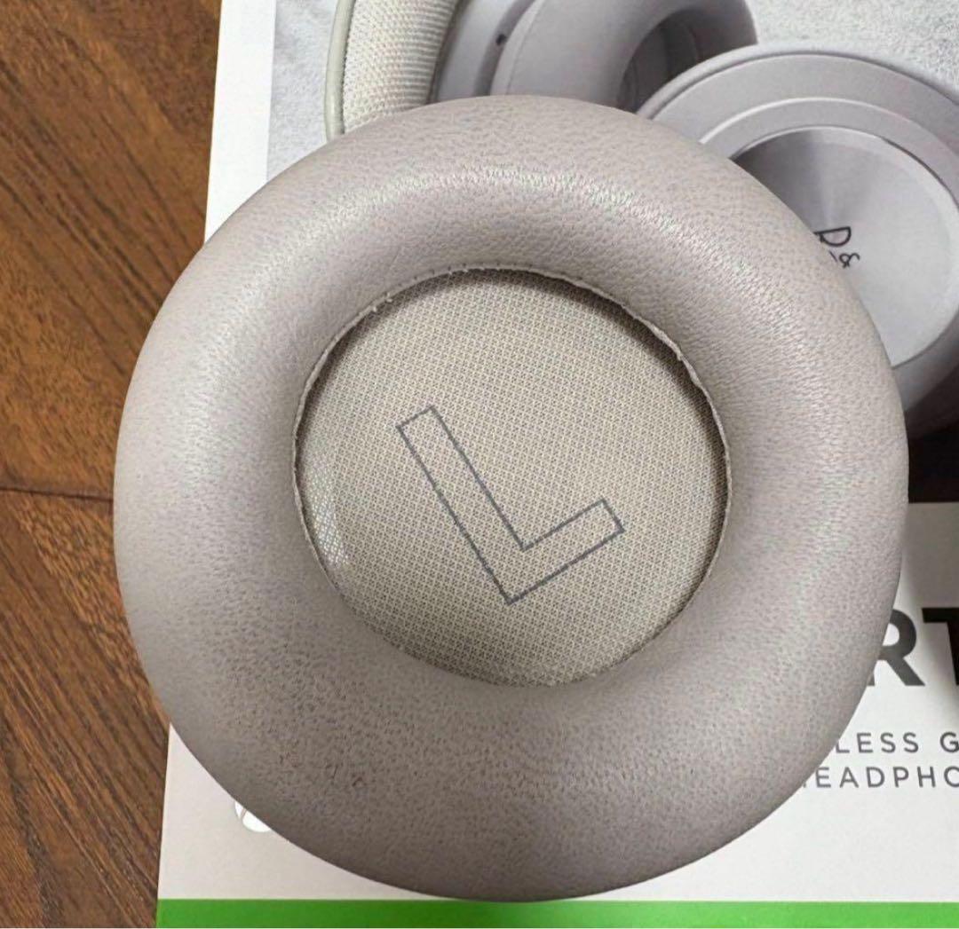 Bang&Olufsen Beoplay Portal ワイヤレスヘッドホン