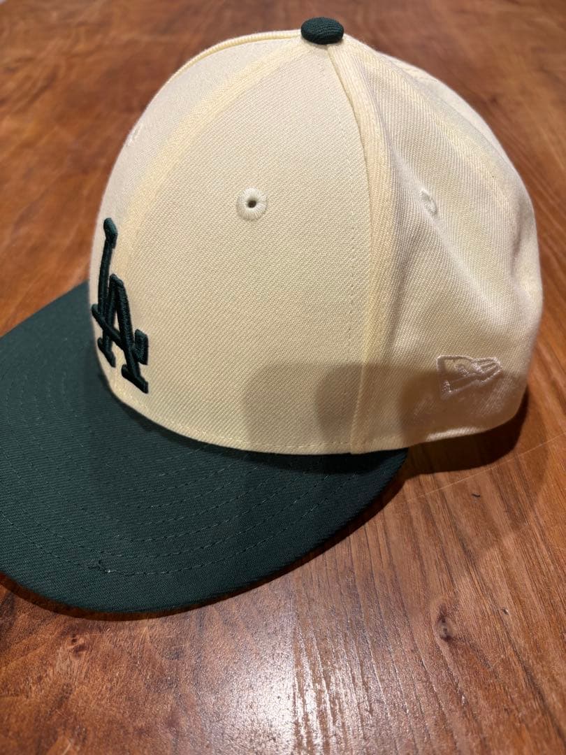 Aime Leon Dore ニューエラコラボ　7 1/2