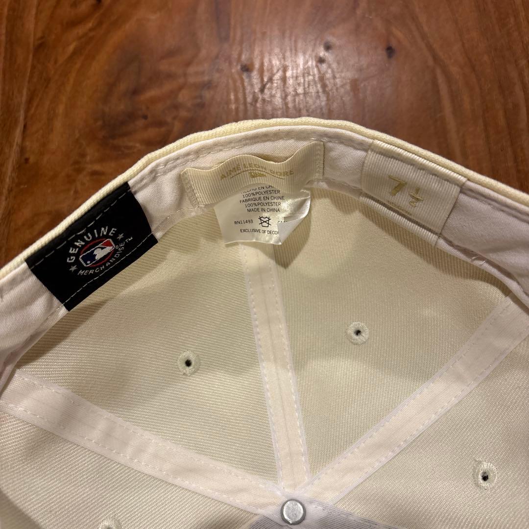 Aime Leon Dore ニューエラコラボ　7 1/2