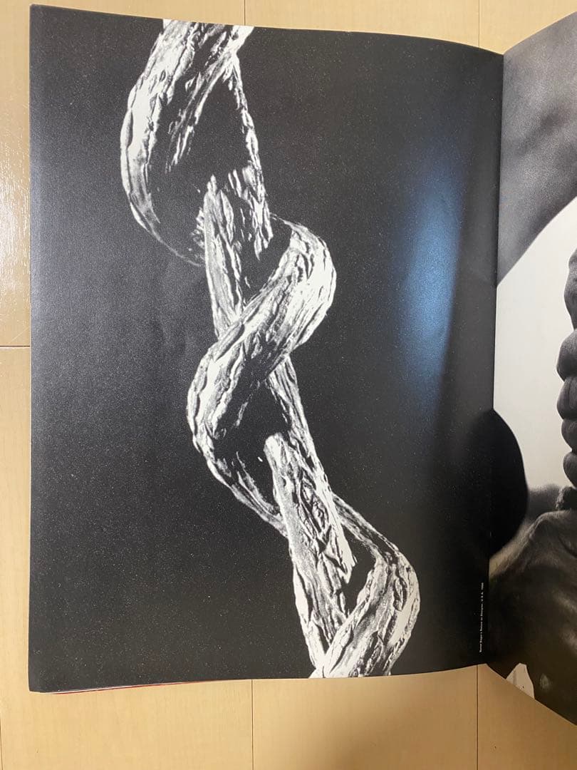 COMMEdesGARÇONS Six Number 2 1988 ギャルソン