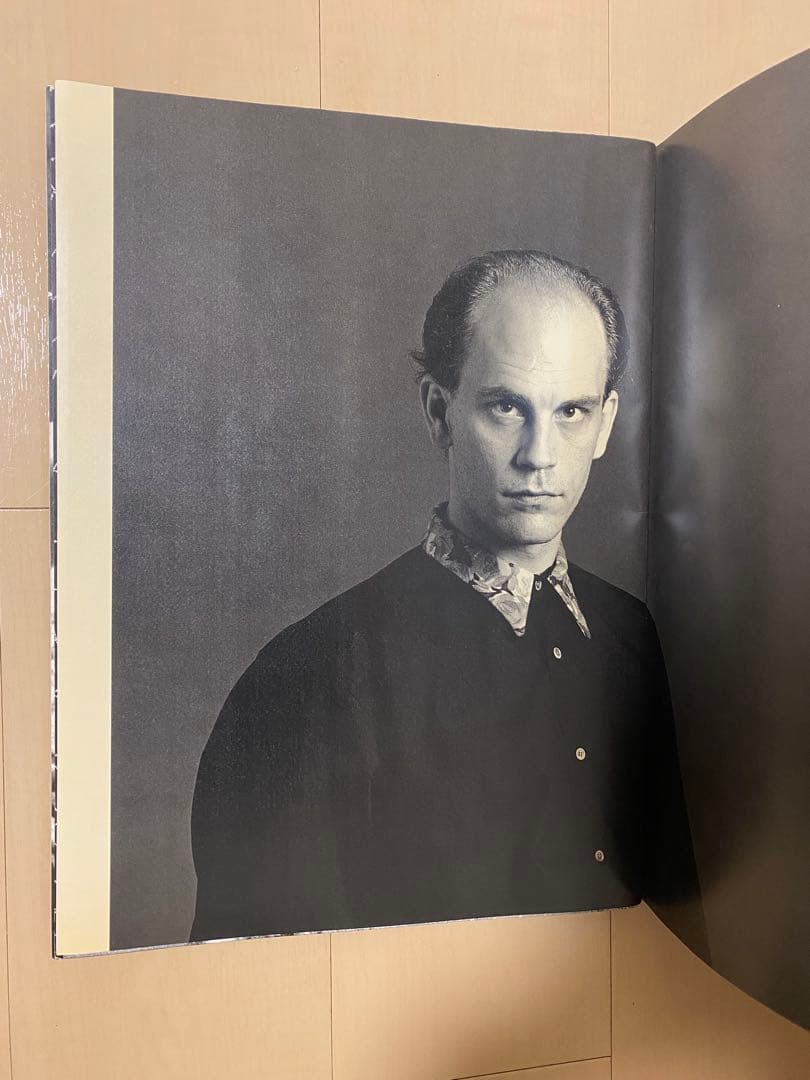 COMMEdesGARÇONS Six Number 2 1988 ギャルソン