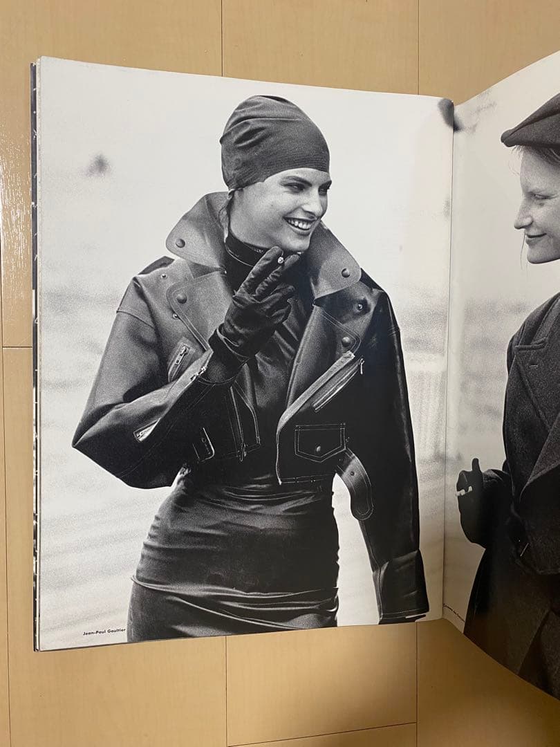 COMMEdesGARÇONS Six Number 2 1988 ギャルソン