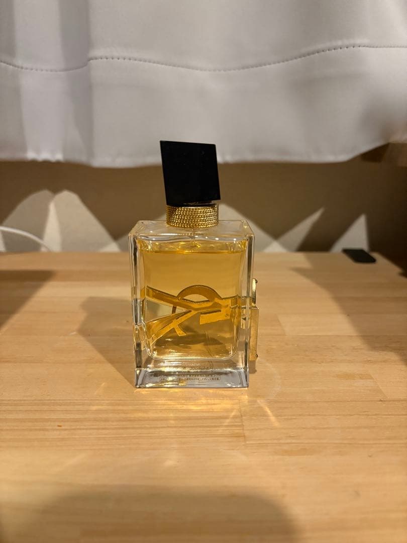 Yves Saint Laurentイブサンローラン リブレ オーデルパルファム