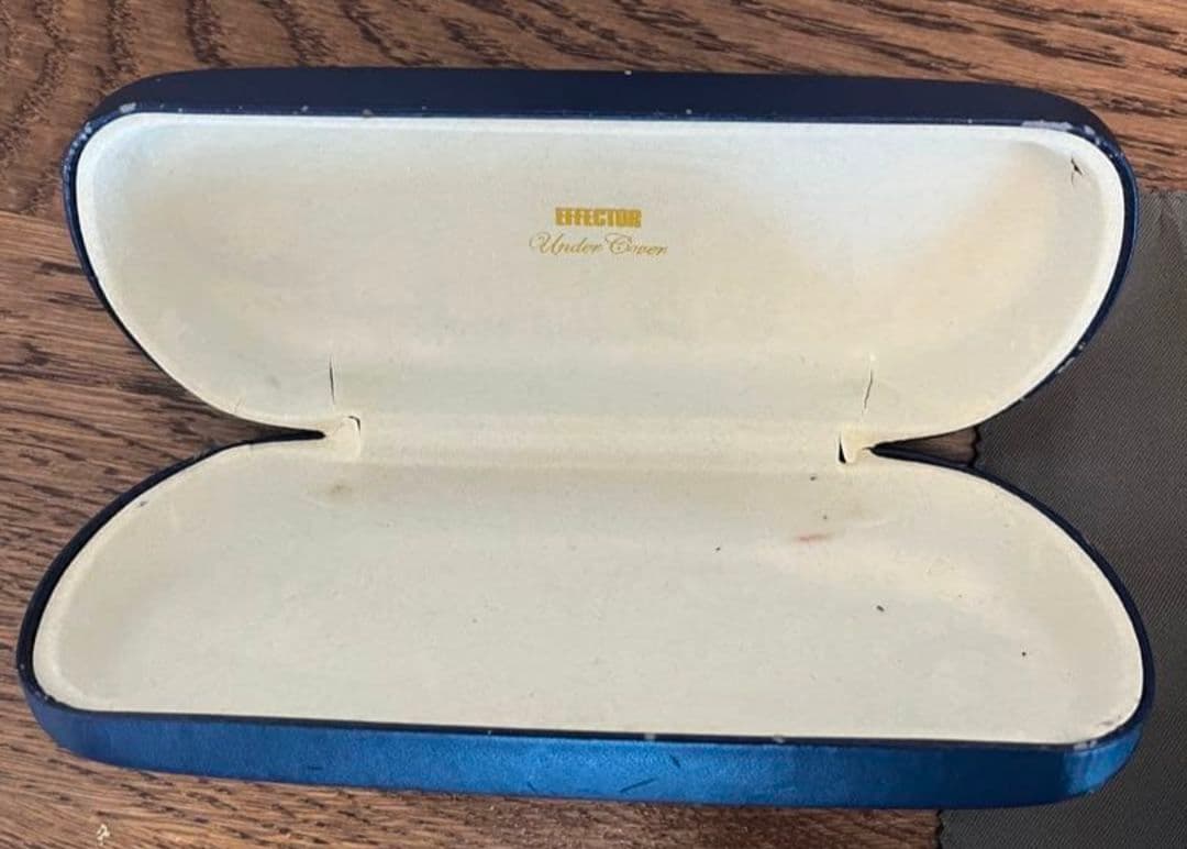 お*ポ様 【中古】EFFECTOR undercover gloria