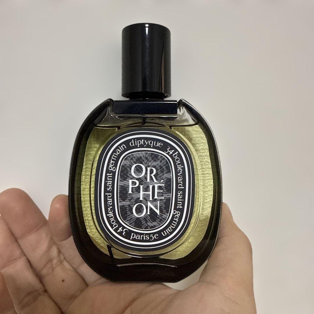 香水(ユニセックス) diptyque orpheon 75ml
