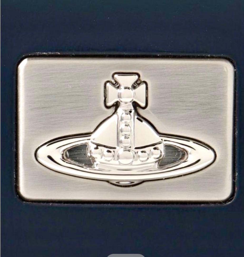 未使用 VivienneWestwood ジッパー小銭入れ キーケース